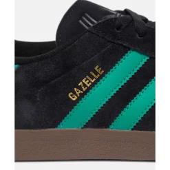 Hot adidas Originals Mens Gazelle Black