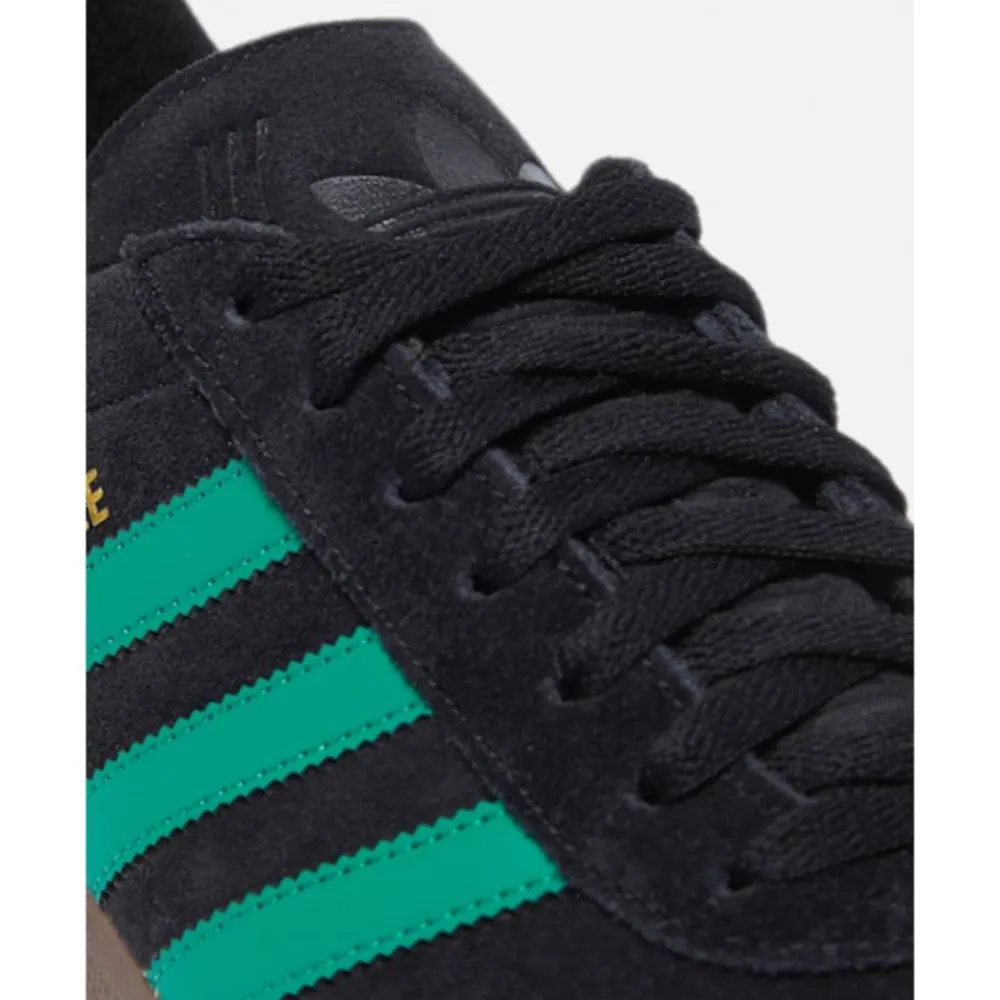 Hot adidas Originals Mens Gazelle Black