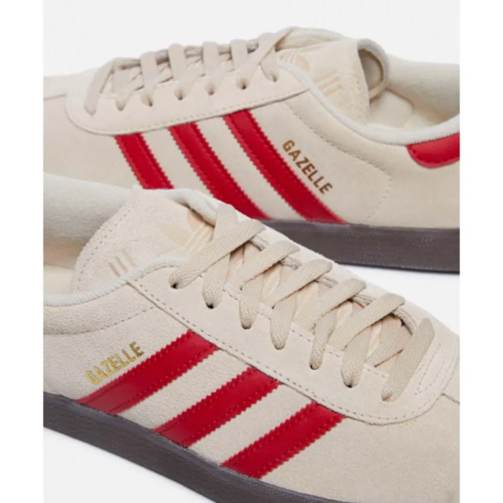 Hot adidas Originals Mens Gazelle Brown
