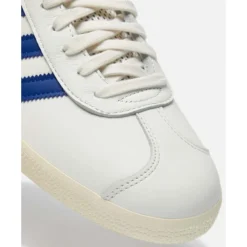 Outlet adidas Originals Mens Gazelle White