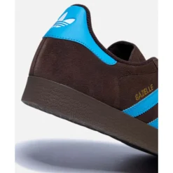 Outlet adidas Originals Mens Gazelle Brown