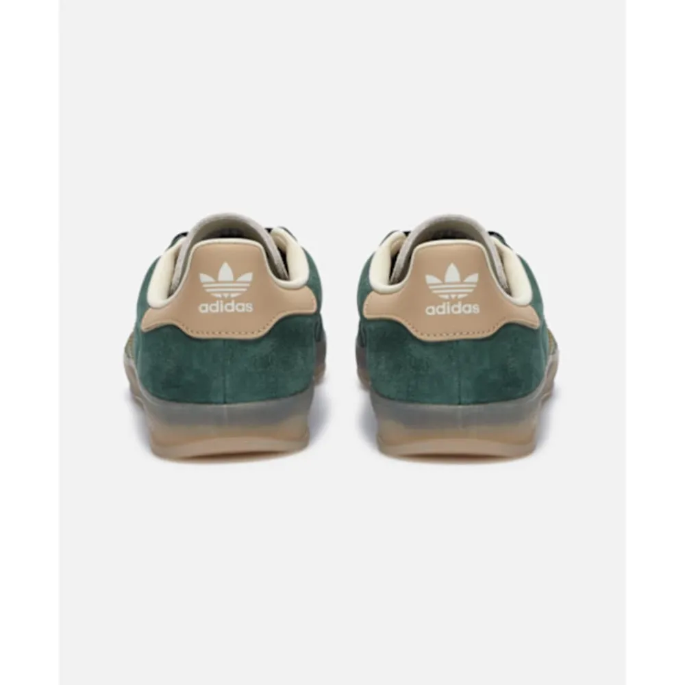 Fashion adidas Originals Mens Gazelle Indoor Green
