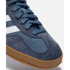 Outlet adidas Originals Mens Gazelle Indoor Navy