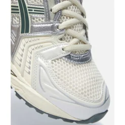 Fashion Asics Mens Gel Kayano 14 White