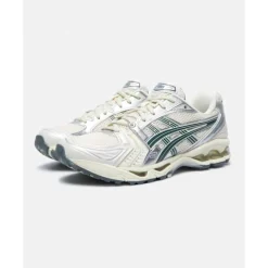 Fashion Asics Mens Gel Kayano 14 White