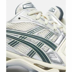 Fashion Asics Mens Gel Kayano 14 White