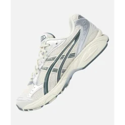 Fashion Asics Mens Gel Kayano 14 White