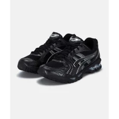 Outlet Asics Mens Gel Kayano 14 Black