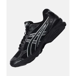 Outlet Asics Mens Gel Kayano 14 Black