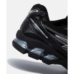 Outlet Asics Mens Gel Kayano 14 Black