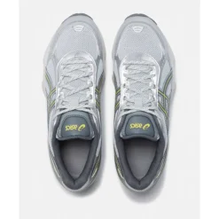 Online Asics Mens Gel Kinetic Fluent Grey