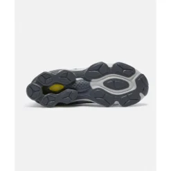 Online Asics Mens Gel Kinetic Fluent Grey