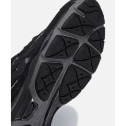 Discount Asics Mens Gel NYC Black