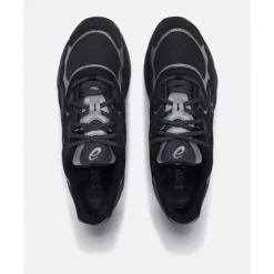 Discount Asics Mens Gel NYC Black