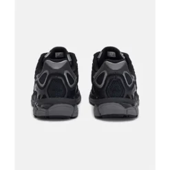 Discount Asics Mens Gel NYC Black