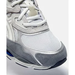 Online Asics Mens Gel NYC Grey