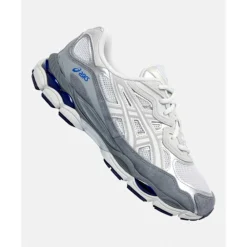 Online Asics Mens Gel NYC Grey