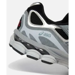 Sale Asics Mens Gel NYC Grey