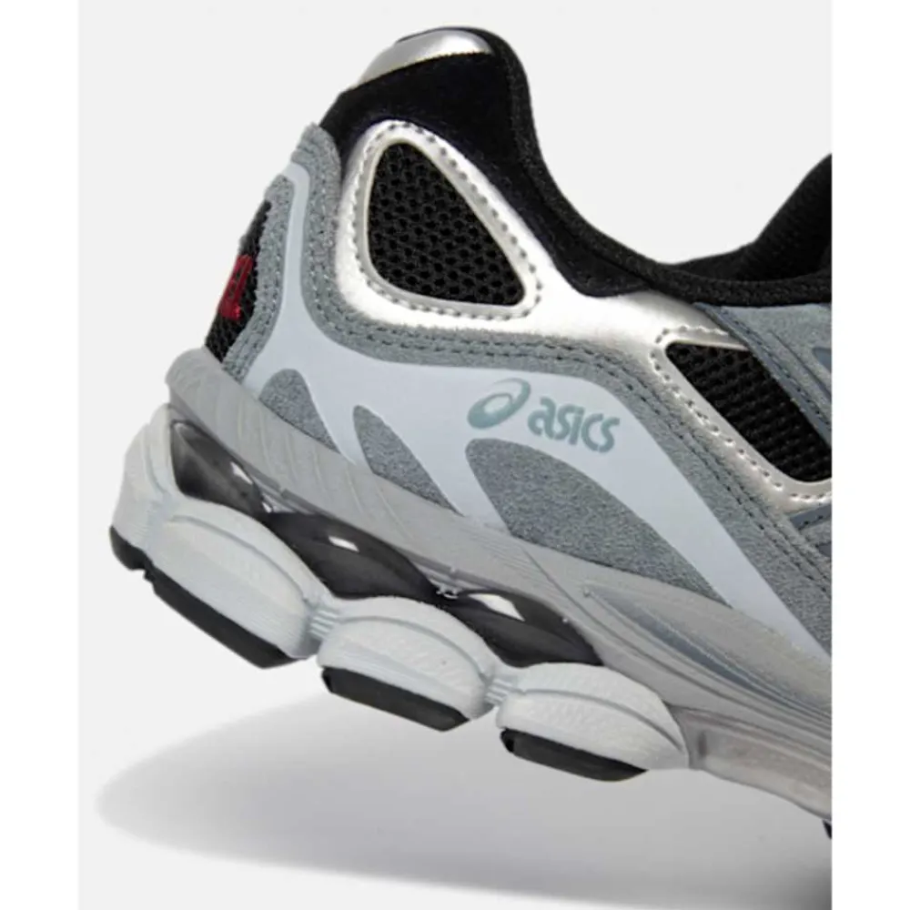Sale Asics Mens Gel NYC Grey