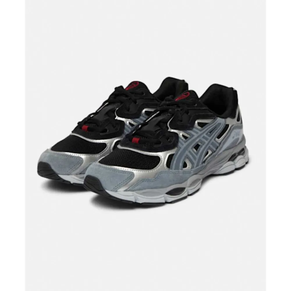 Sale Asics Mens Gel NYC Grey