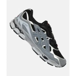 Sale Asics Mens Gel NYC Grey