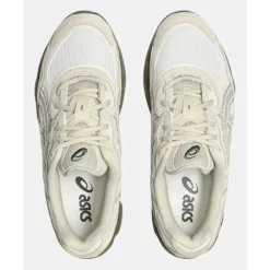 Outlet Asics Mens Gel NYC White