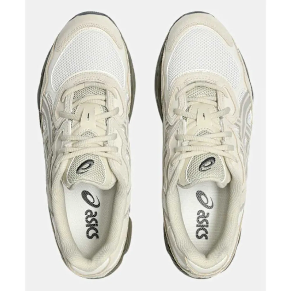 Outlet Asics Mens Gel NYC White