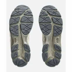 Outlet Asics Mens Gel NYC White
