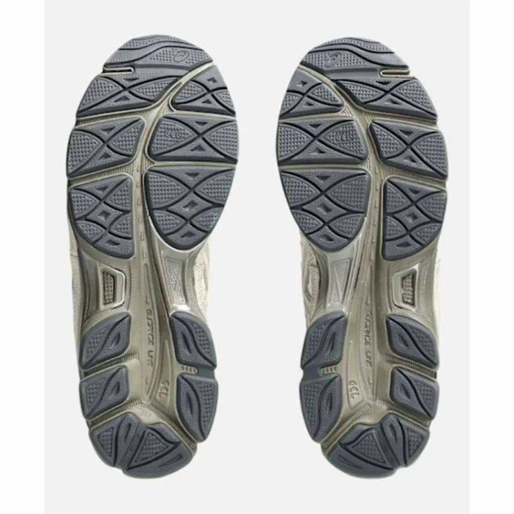 Outlet Asics Mens Gel NYC White
