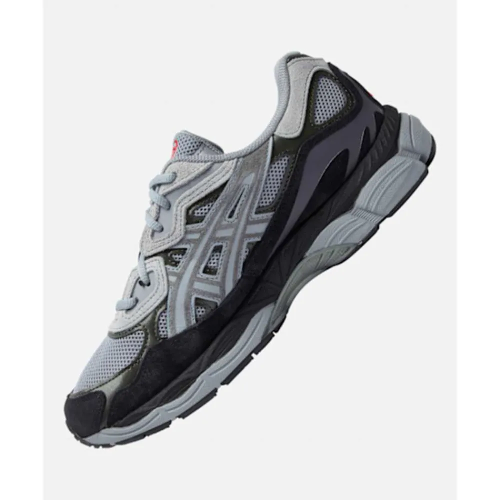 Discount Asics Mens Gel NYC Black