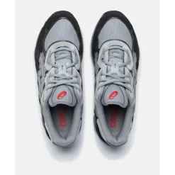 Discount Asics Mens Gel NYC Black