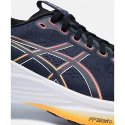 Discount Asics Mens Gel-Kayano 32 Navy