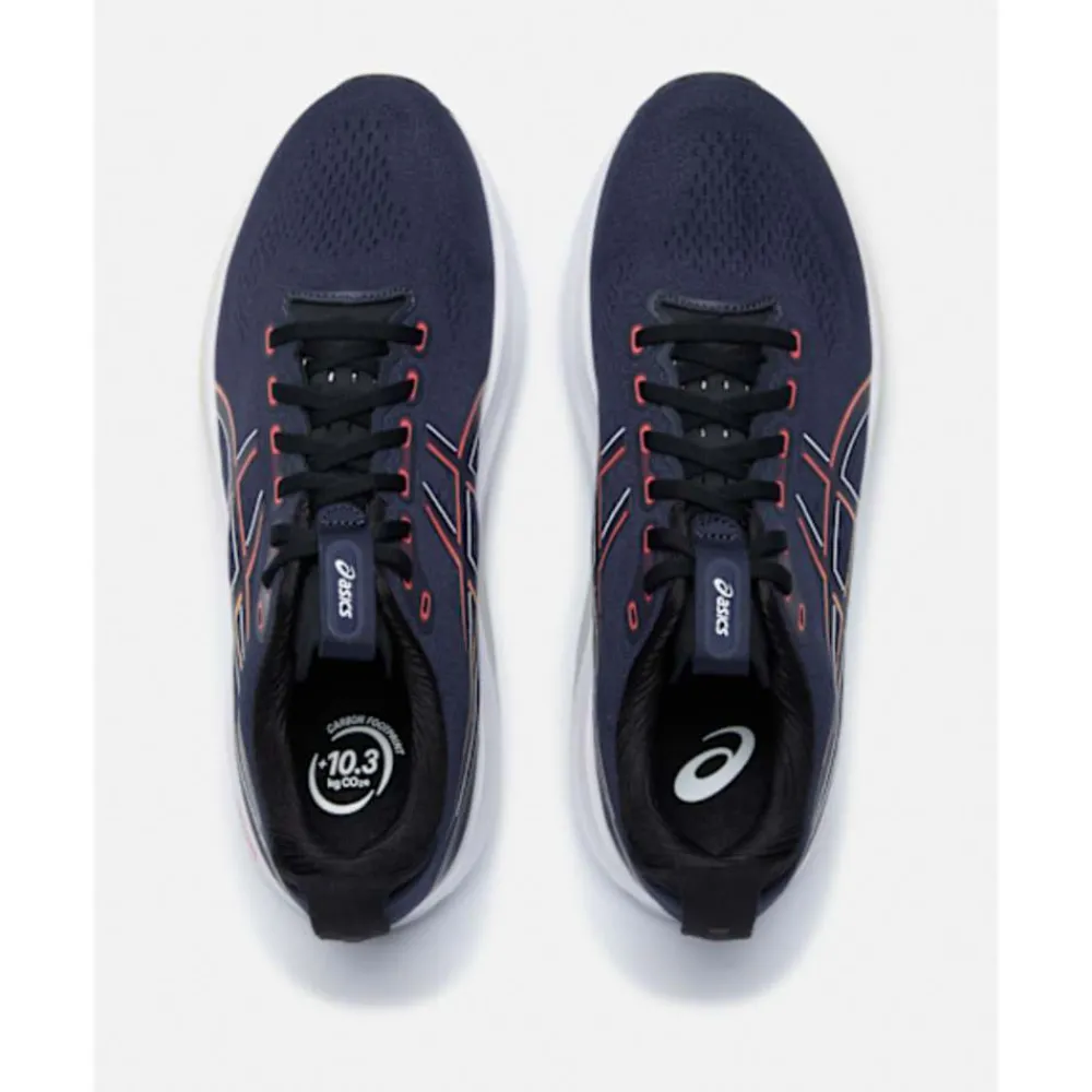 Discount Asics Mens Gel-Kayano 32 Navy