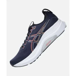 Discount Asics Mens Gel-Kayano 32 Navy