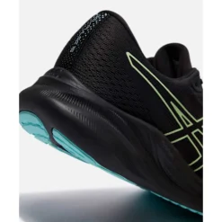 New Asics Mens Gel-Pulse 15 Goretex Black