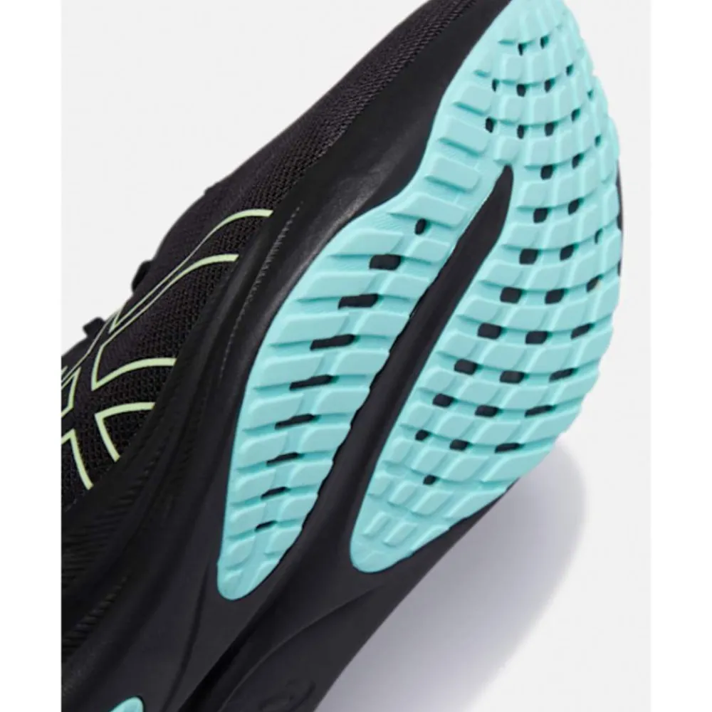New Asics Mens Gel-Pulse 15 Goretex Black