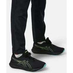 New Asics Mens Gel-Pulse 15 Goretex Black