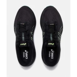 New Asics Mens Gel-Pulse 15 Goretex Black