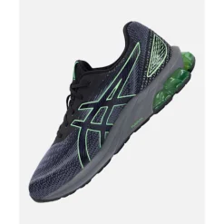Hot Asics Mens Gel-Quantum 180 VII Black