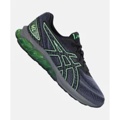 Hot Asics Mens Gel-Quantum 180 VII Black