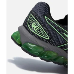 Hot Asics Mens Gel-Quantum 180 VII Black