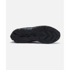 Best Asics Mens Gel-Quantum 180 VII Black