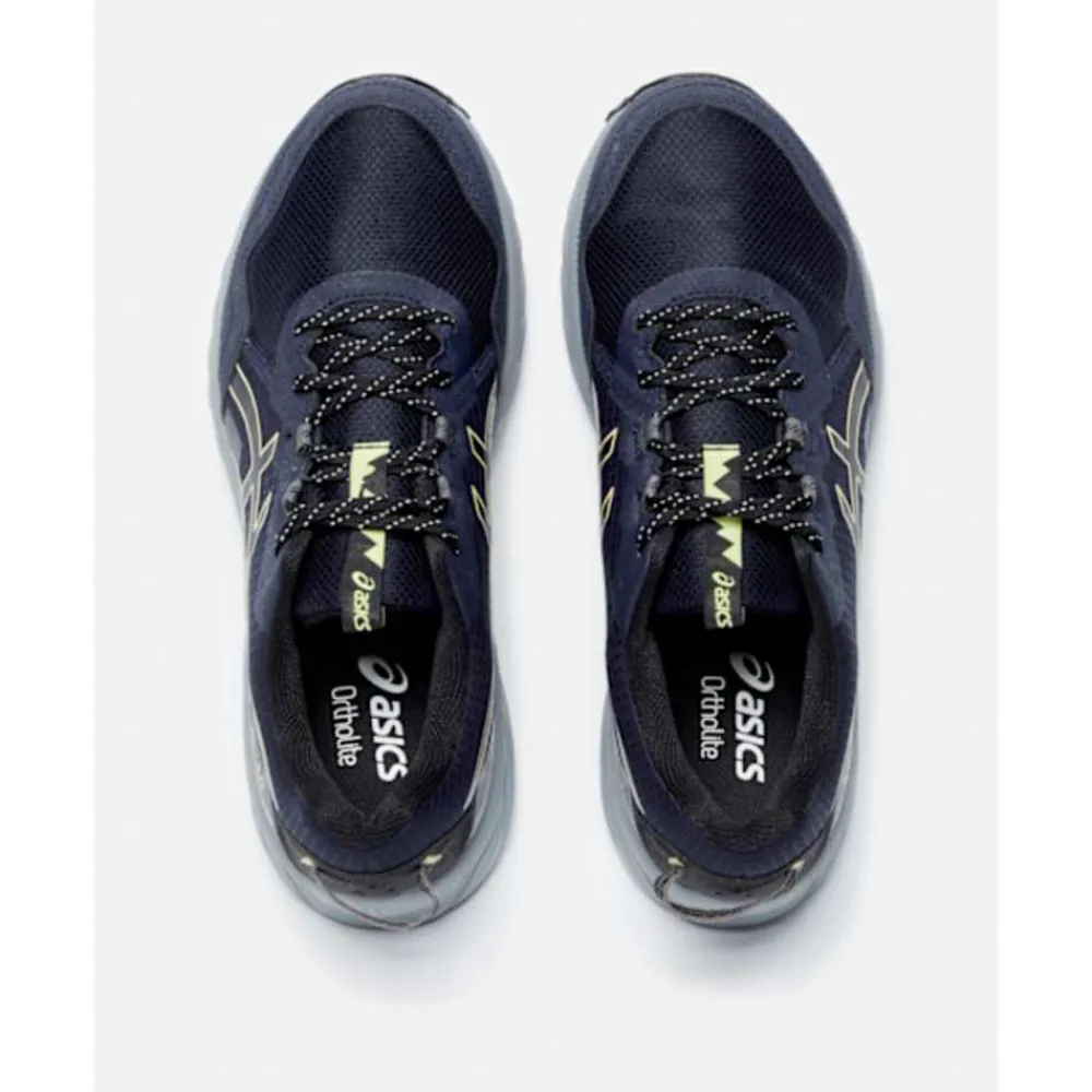Discount Asics Mens Gel-Venture 10 Navy