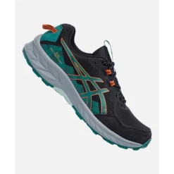Online Asics Mens Gel-Venture 10 Black