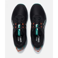 Online Asics Mens Gel-Venture 10 Black