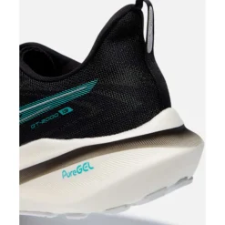 New Asics Mens GT-2000 13 Black