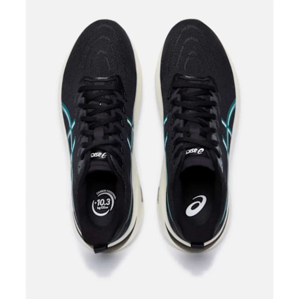 New Asics Mens GT-2000 13 Black