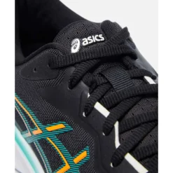 Fashion Asics Mens GT-1000 13 Black