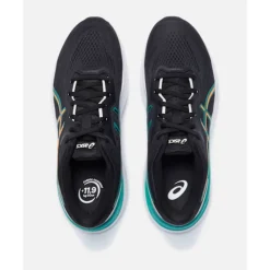 Fashion Asics Mens GT-1000 13 Black