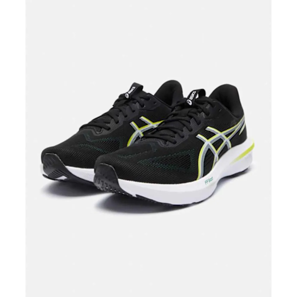 Best Asics Mens GT-1000 14 Black
